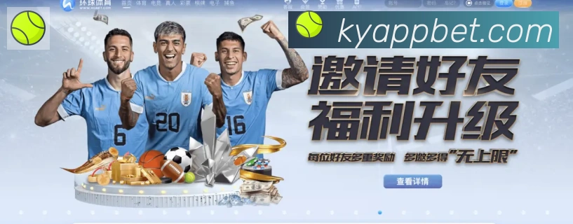 开云品牌故事
